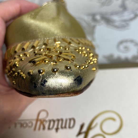 Vintage Fantasy collection woman’s shoes size 8 - Picture 13 of 16